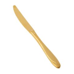 Morfeu Titanyum Gold 12 Kişilik 84 Parça Çatal Kaşık Bıçak Takımı 500.01.01.8886