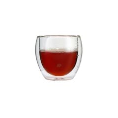 JUMBO GLORY DOUBLE WALL 100 ML 2Lİ BARDAK 500.01.01.6766