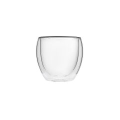JUMBO GLORY DOUBLE WALL 100 ML 2Lİ BARDAK 500.01.01.6766