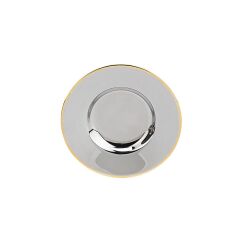 JUMBO 9000 OVAL GOLD ÇAY SETİ 500.01.01.5662