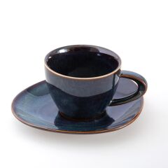 Jumbo Browni Stoneware 28 Parça Kahvaltı/Servis Takımı 500.01.01.5209
