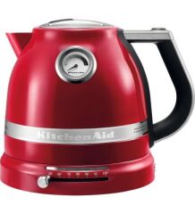 Artisan Empire Red 1.5 Litre Kettle 5KEK1522EER