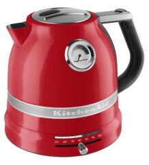 Artisan Empire Red 1.5 Litre Kettle 5KEK1522EER