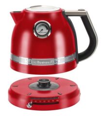 Artisan Empire Red 1.5 Litre Kettle 5KEK1522EER
