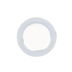 JUMBO ROYAL BLUE COLORS 6 KİŞİLİK 24 PARÇA YEMEK TAKIMI 500.01.01.6948