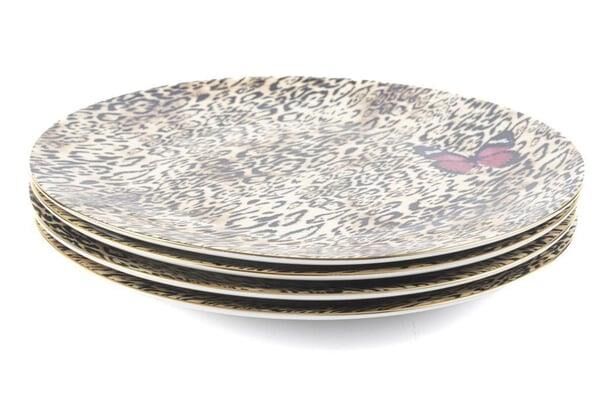 Bianco 4lü Servis Tabağı 27cm DE16.363611