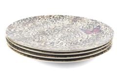 Bianco 4lü Servis Tabağı 27cm DE16.363611