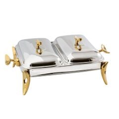 JUMBO SİENA ISITMALI SERVİS SETİ 1,5 X 2 LT 500.01.21.0433