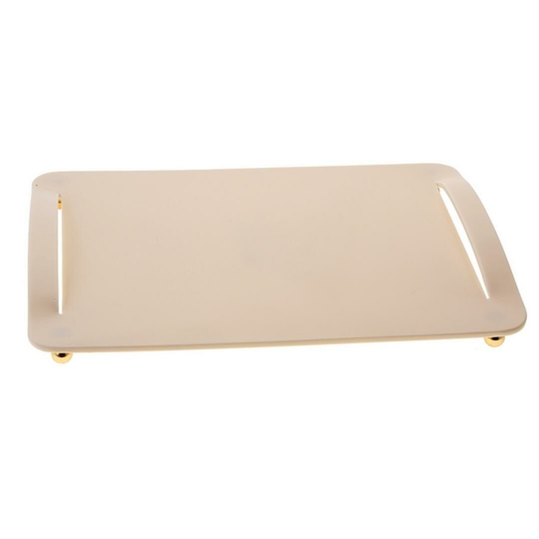Jumbo Plain Beyaz Tepsi 40*30 500.01.21.0061