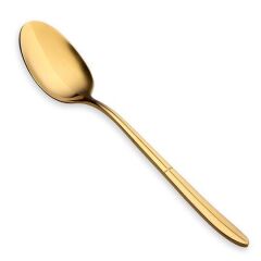 9401 Twist Titanyum Gold 12 Kişilik Çatal Kaşık Bıçak Seti 500.01.01.6564