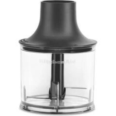 KitchenAid Aksesuarlı El Blenderı Empire Red 5KHBV83EER