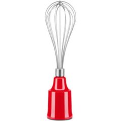 KitchenAid Aksesuarlı El Blenderı Empire Red 5KHBV83EER