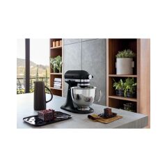 Kitchenaid Artisan 4.8 L Stand Mikseri 5KSM125EBM