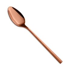 1001 Titanyum Bronz 12 Kişilik 84 Parça Çatal Kaşık Bıçak Takımı 500.01.01.6701