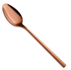 1001 Titanyum Bronz 12 Kişilik 84 Parça Çatal Kaşık Bıçak Takımı 500.01.01.6701