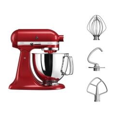 KitchenAid Artisan 4,8 L Stand Mikser - 5KSM125 (5KSM125EER)