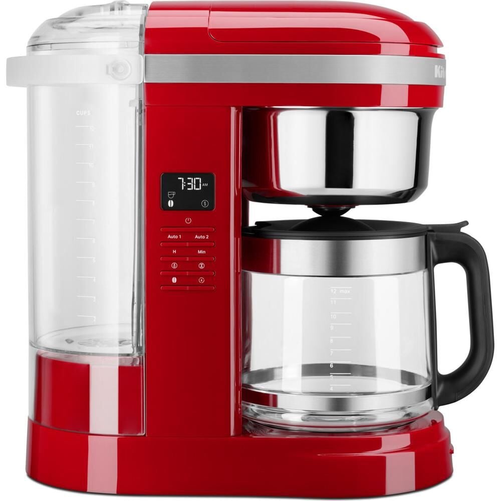 KitchenAid Filtre Kahve Makinesi 5KCM1209EER