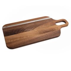 Jumbo Wood Mood Büyük Boy Kesme ve Sunum Tahtası  500.01.01.7770