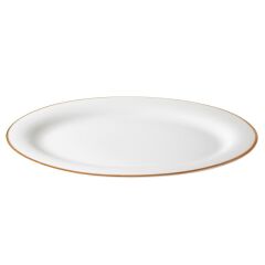 Jumbo Bright Gold 60 Parça 12 Kişilik Yemek Takımı 500.01.01.8299