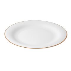 Jumbo Bright Gold 60 Parça 12 Kişilik Yemek Takımı 500.01.01.8299