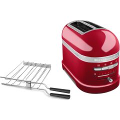 Artisan 2 Yuvalı Ekmek Kızartma Makinesi Candy Apple 5KMT2204ECA