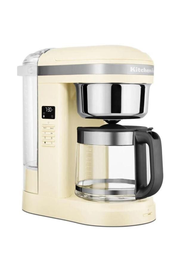 1,7 L DEMLEME KAHVE MAKINESI  5KCM1209EAC