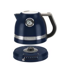 Artisan 1,5 L Su Isıtıcısı - Ink Blue 5KEK1522EIB