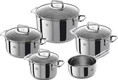 ZWİLLİNG QUADRO TENCERE SET 5 Lİ