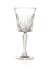 RCR Timeless 6'lı Kadeh Seti 230 ml