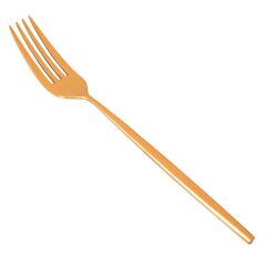 Jumbo 5900 Infinity Titanyum Bronz 12 Kişilik 84 Parça Çatal Kaşık Bıçak Takımı 500.01.01.7880