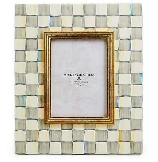 Sterling Check 5'' x 7'' Frame 89848-540