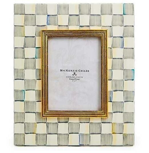 Sterling Check 5'' x 7'' Frame 89848-540