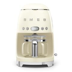 Krem Filtre Kahve Makinesi – DCF02CREU