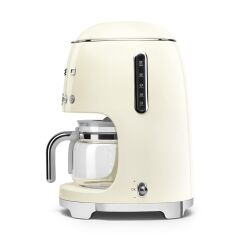 Krem Filtre Kahve Makinesi – DCF02CREU