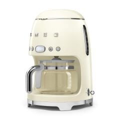 Krem Filtre Kahve Makinesi – DCF02CREU