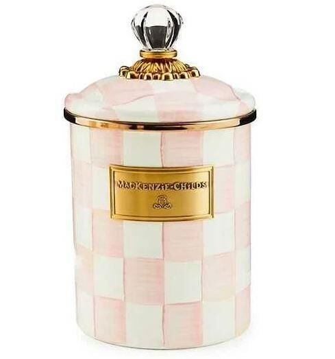 Rosy Check Medium Canister 89225-740