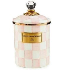 Rosy Check Medium Canister 89225-740