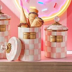 Rosy Check Medium Canister 89225-740