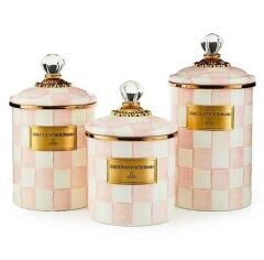 Rosy Check Medium Canister 89225-740