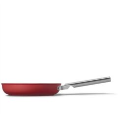 SMEG 24 CM KIRMIZI TAVA CKFF2401RDM