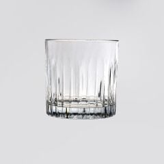 RCR Timeless 6'lı Su Bardağı 310 ml 500.01.22.0234