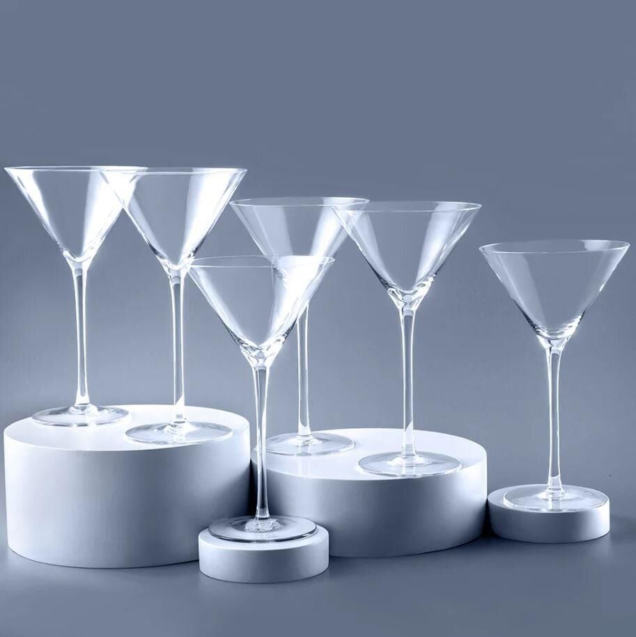 Jumbo Wineart 6'lı Kokteyl Bardak Takımı 220 ml  500.01.22.0878