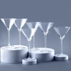 Jumbo Wineart 6'lı Kokteyl Bardak Takımı 220 ml  500.01.22.0878