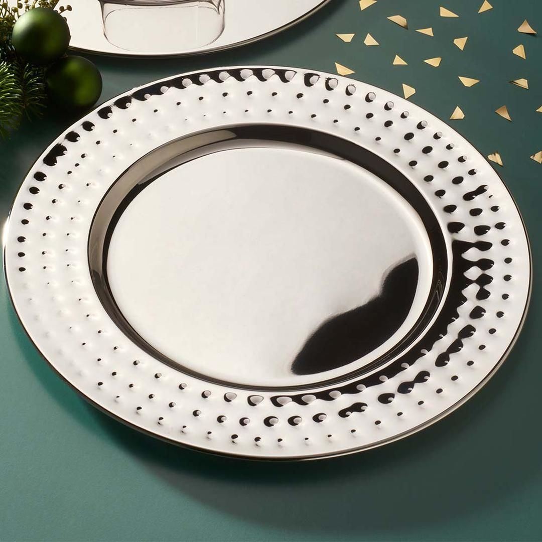 Quenny Hammered Supla 33 cm 500.01.21.0281