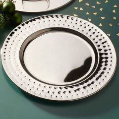 Quenny Hammered Supla 33 cm 500.01.21.0281