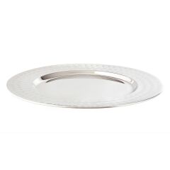 Quenny Hammered Supla 33 cm 500.01.21.0281
