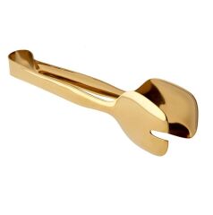 Jumbo Steel Titanyum Gold Börek Maşası 500.01.01.8367