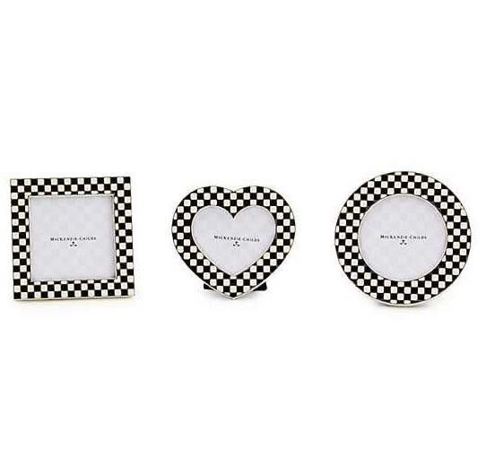 Celebrate Courtly Assorted Frames, Set of 3 78221-0009