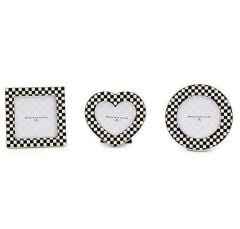 Celebrate Courtly Assorted Frames, Set of 3 78221-0009