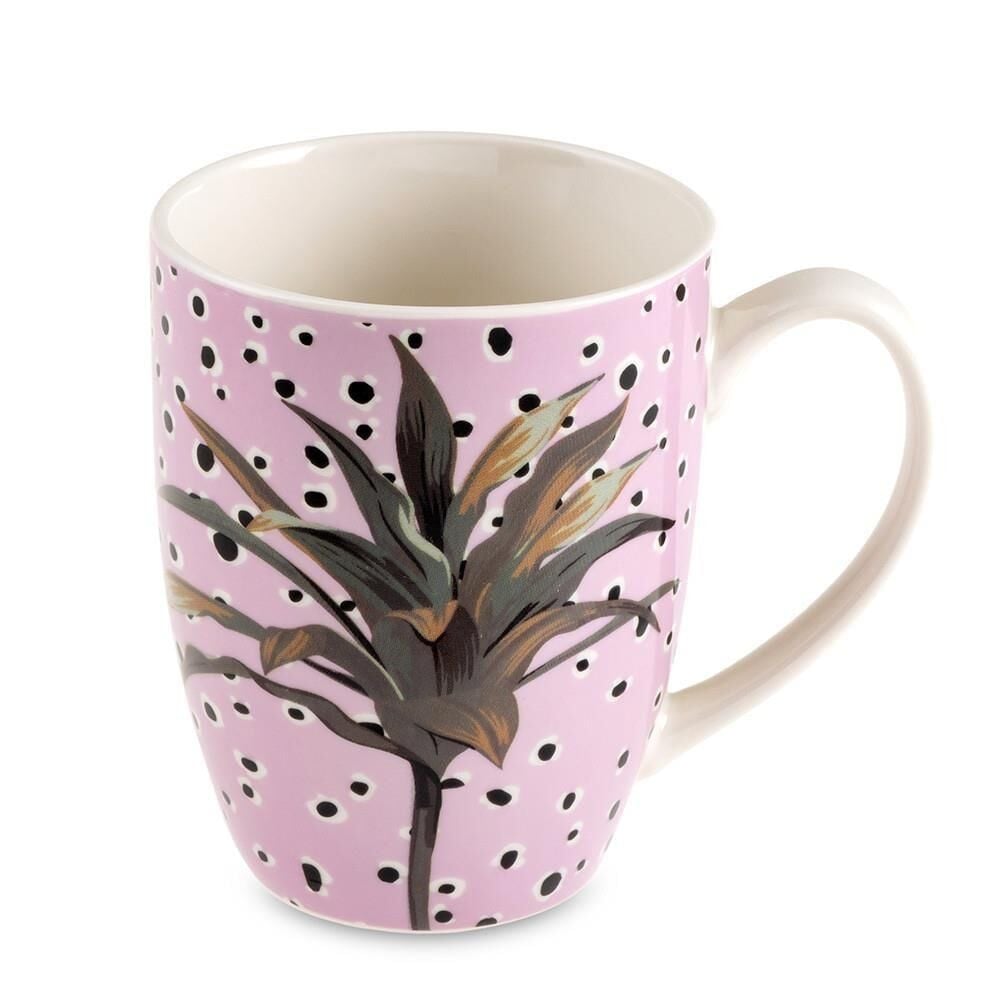 Jumbo Botanico Lila Kupa 325 ml 500.02.24.0006